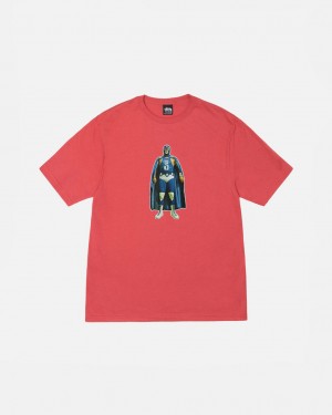 Tričko Stussy Lucha Pepper | IYSXB-6013