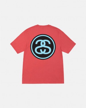 Tričko Stussy Ss-link Pepper | IFNXQ-4068