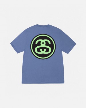Tričko Stussy Ss-link Storm | BMPOU-1239